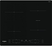 Варильна поверхня електрична WHIRLPOOL WB B8360 NE