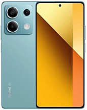Смартфон Xiaomi Redmi Note 13 5G 6/128Gb NFC Ocean Teal (Global)