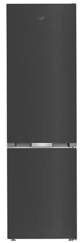 Двокамерний холодильник Whirlpool WHK 25404 XBR5E