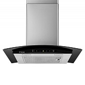 Витяжка Perfelli GRASSI 6PWX INOX