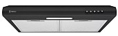 Витяжка пласка Perfelli PL 6124 BL LED