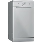 Посудомийна машина Indesit DSCFE 1B10 S RU