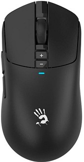 Миша Bloody R72 Pro Duo Wireless/USB Black