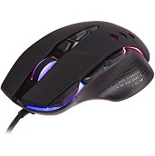 Миша Maxxter McG-9B-I825 USB Black