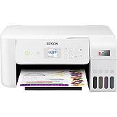 БФП Epson EcoTank L3266 з WiFi (C11CJ66411)