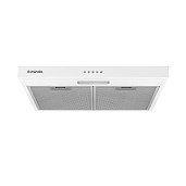 Витяжка пласка Minola HPL 604 WH