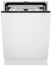 Вбудована посудомийна машина Electrolux KL97X500P