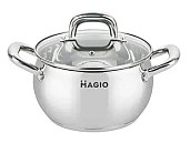 Каструля Magio MG-1205 3.6 л