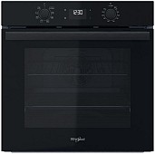 Духова шафа Whirlpool OMR55CU1B