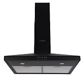 Витяжка купольна Minola HK 6212 BL 700 LED