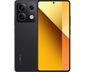 Смартфон Xiaomi Redmi Note 13 5G 8/256 Black (Inter)