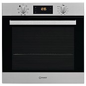 Духова шафа Indesit IFW 6544 IX