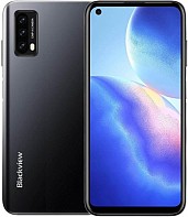 Смартфон Blackview A90 4/64GB Midnight Black