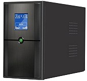 ДБЖ FrimeCom SL-1KL LED без батареї 24V (700 Вт)