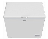 Морозильна скриня Indesit INCF 2464 UA
