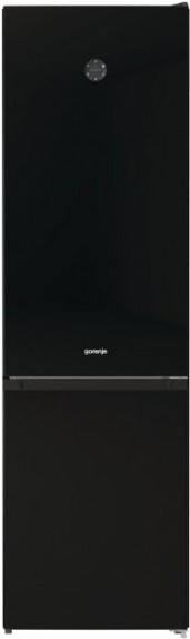 Холодильник Gorenje NRK6201SYBK