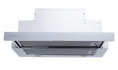 Витяжка телескопічна Best Chef Simple touch 750 white 60 (OCORB60I4UW.S3.BI.SW_BST)