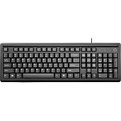 Клавіатура HP 100 USB (2UN30AA)