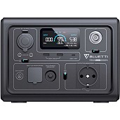 Зарядна станція Bluetti EB3A Portable Power Station (Global) EU 220V 50Hz