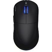Миша Hator HTM-730 Quasar 3 Wireless Black