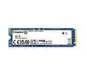 SSD диск Kingston NV3 4 TB (SNV3S/4000G)