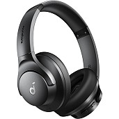 Навушники Anker SoundСore Q20i Black