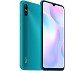 Смартфон Xiaomi Redmi 9A 2/32GB Dual Sim Aurora Green