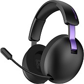 Навушники Hator Hellyberry HH30 Wireless Black