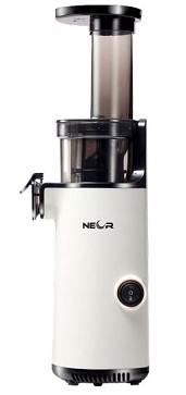 Соковитискач шнековий Neor Juicer M130 WT (22802057)