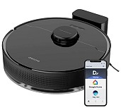 Робот-пилосос Dreame Bot D10s Pro