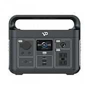 Зарядна станція VigorPool LAKE 300 W, 320 WH GREY (VP11-EU)