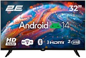 Телевізор 2E 2E-32A07B 32