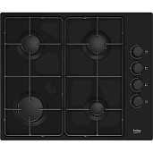 Варильна поверхня газова Beko HIGG 64123 SB