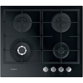 Варильна поверхня Whirlpool GOFL629/NB