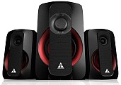 Акустична система 2.1 Golden Field LA-160F Bluetooth
