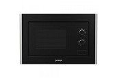 Мікрохвильова піч вбудовувана Gorenje BM171E2XG