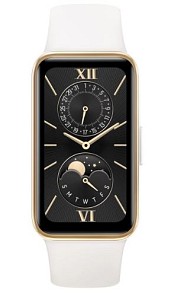 Фітнес-браслет Huawei Band 9 Dawn White (55020BYC)