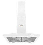 Витяжка купольна Perfelli K 6610 WH 1000 LED
