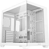 Корпус DeepCool CG530 White (R-CG530-WHNDA0-G-1) без БЖ