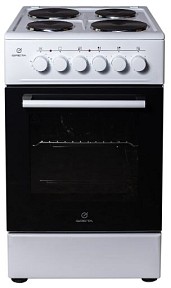 Плита Greta KEE 51 NN 13 W електрична