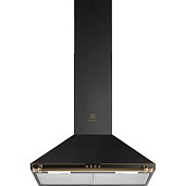 Витяжка купольна Electrolux EFC226R