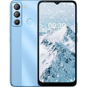 Смартфон Tecno POP 5 LTE BD4 2/32Gb Dual Sim Ice Blue