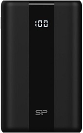 УМБ (Power Bank) Silicon Power QSS55 20000mAh Black