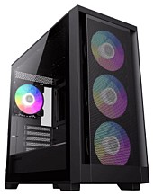 Корпус GameMax Defender MB без БЖ
