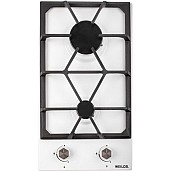 Варильна газова поверхня Weilor GM 304 WH