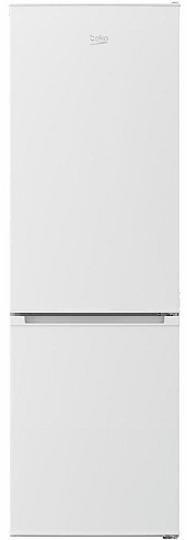 Холодильник двокамерний Beko RCHA386K30W
