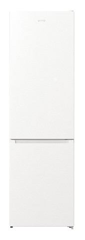 Двокамерний холодильник Gorenje NRK 6202 EW4