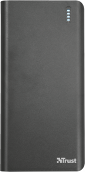 УМБ (Power Bank) Trust Primo 20000mAh Black