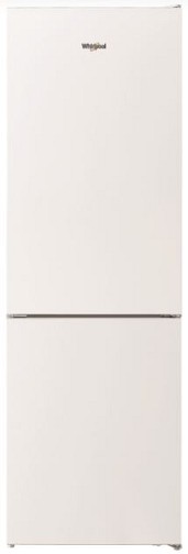 Двокамерний холодильник Whirlpool WHKS 1361 W4U