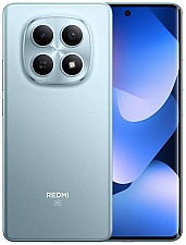 Смартфон Xiaomi Redmi Note 15 5G 8/256GB Glacier Blue UA UCRF